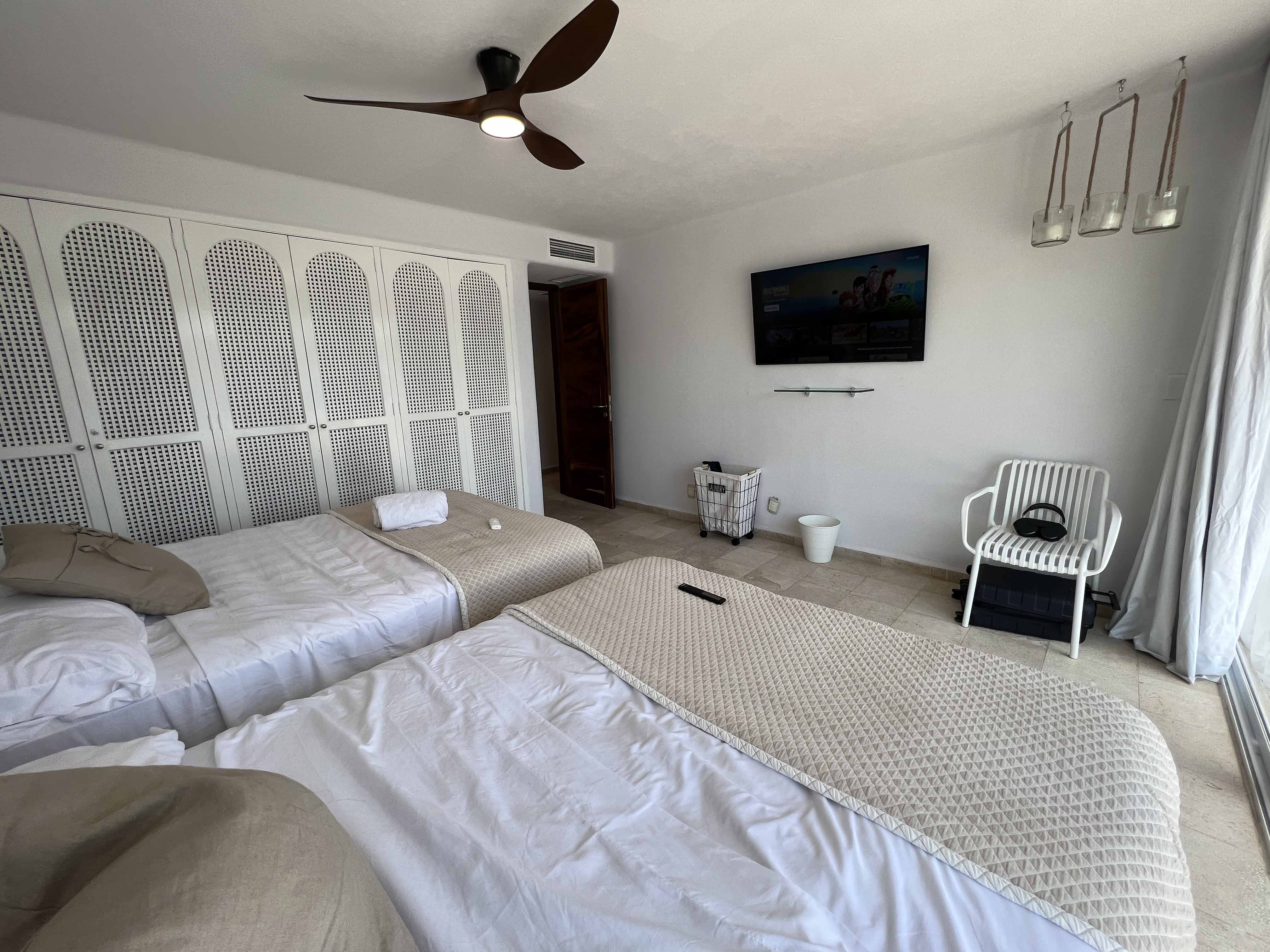 Anchorage 6 - Recámara uno 5